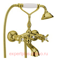 Webert Ottocento OT720201 gold